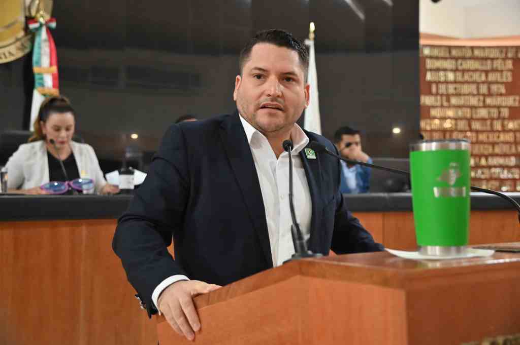 ¡Salud y Bienestar Integral para Baja California Sur al Alcance Gracias a la Iniciativa del Diputado Erick Ivan Agundez&nbsp;Cervantes!