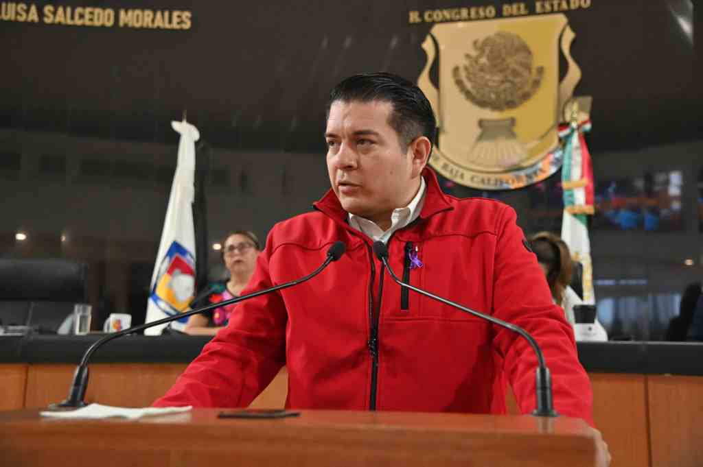 Legislador Christian Fabrizio del Castillo Refuerza Compromiso con la Población Sudcaliforniana Tras Receso&nbsp;Legislativo