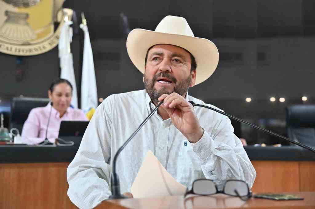 ¡Héroe de la Gente! Diputado Pérez Sánchez Lucha por Trámites Fiscales Cercanos en Baja California&nbsp;Sur