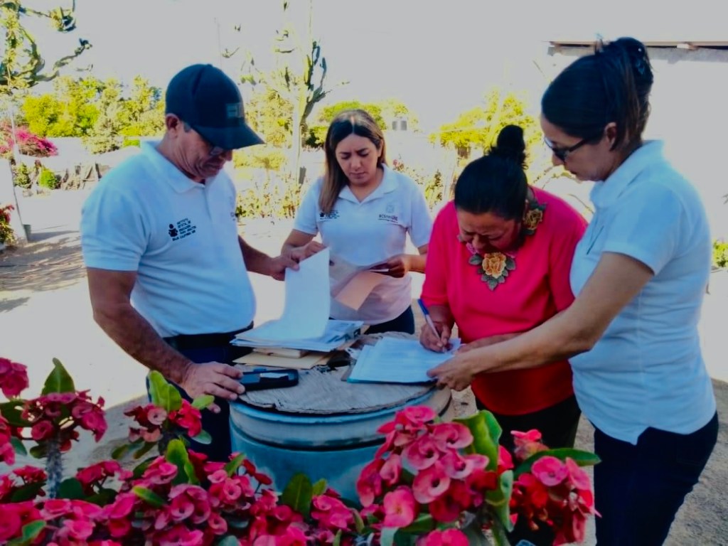 Invita IEEA a la Campaña Nacional de Incorporación para la Alfabetización&nbsp;2025.