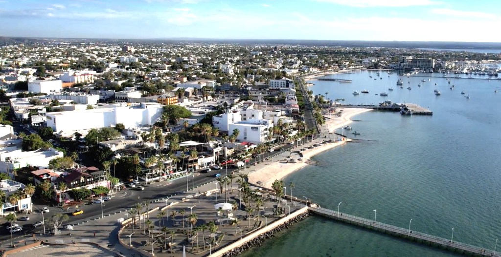 BCS, líder en captación de Inversión Extranjera Directa en Turismo durante&nbsp;2024.