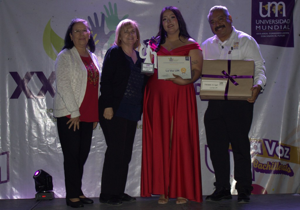 Universidad Mundial celebra con éxito su XXVI Semana de la Comunidad con enfoque en innovación y&nbsp;sostenibilidad