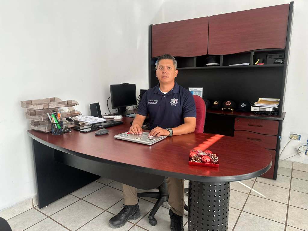 Loreto Refuerza la Seguridad con la Reactivación de 16 Cámaras de&nbsp;Videovigilancia