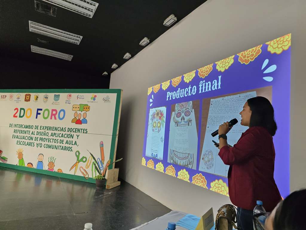 Maestros de Los Cabos Intercambian Experiencias Pedagógicas en Foro sobre la Nueva Escuela&nbsp;Mexicana