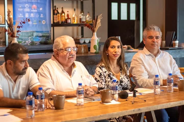 Los Cabos Será Sede de la II Feria Internacional de Hospitalidad para Impulsar el Sector&nbsp;Turístico