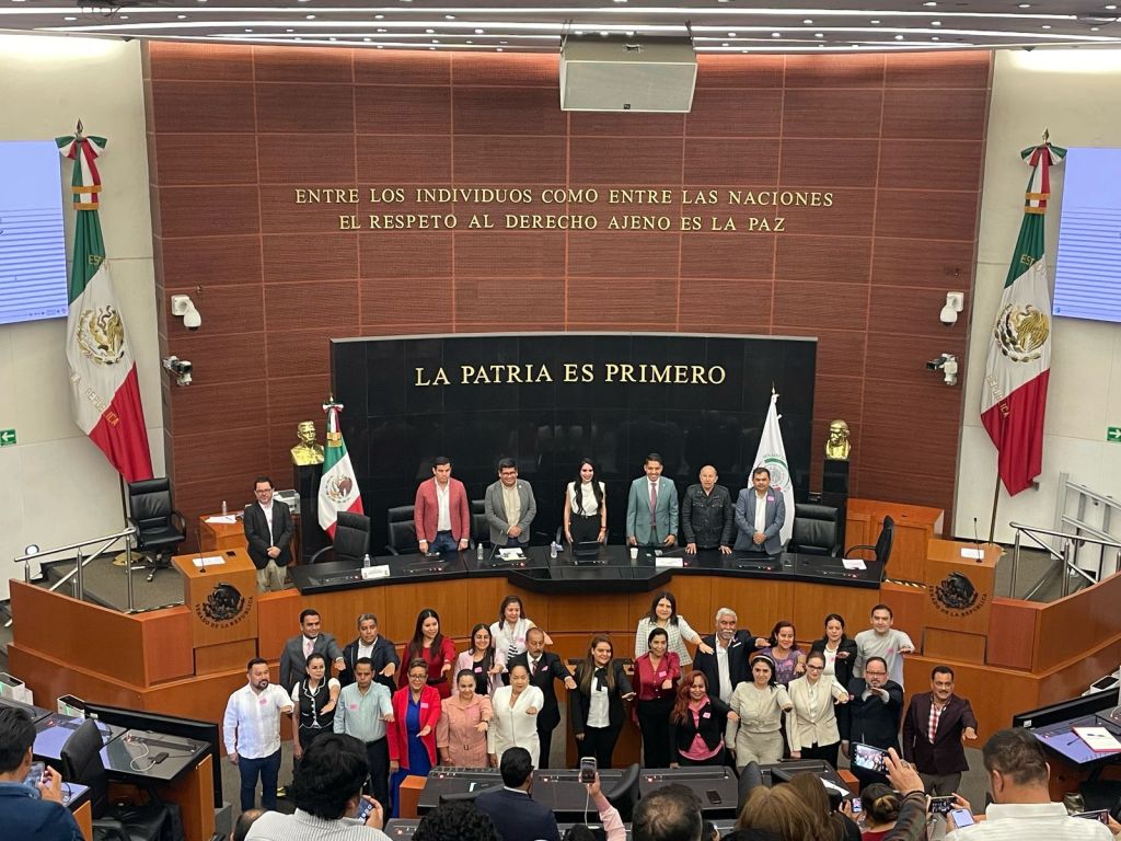 Nélida Alfaro Rosas: Un Liderazgo con Sello Social para Los Cabos y la&nbsp;Nación