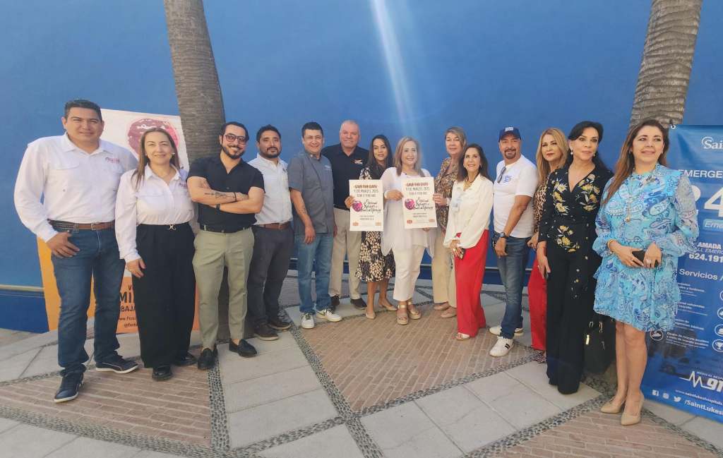 Los Cabos Celebrará la Novena Edición del Festival “Sabores de Sudcalifornia” en&nbsp;Miraflores