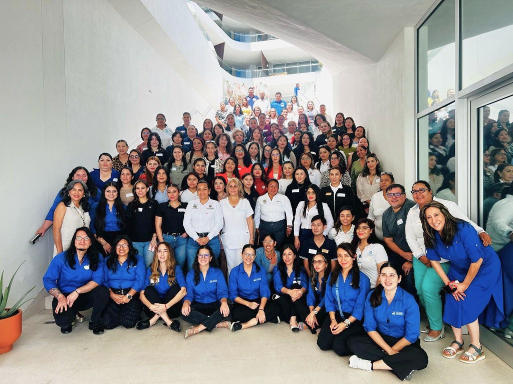 Ayuntamiento de Los Cabos Fomenta Alimentación Saludable en&nbsp;Escuelas