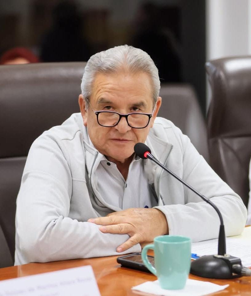 Rigoberto Arce Martínez: La Solidez Silenciosa Detrás del Ordenamiento y la Justicia Tributaria en Los&nbsp;Cabos