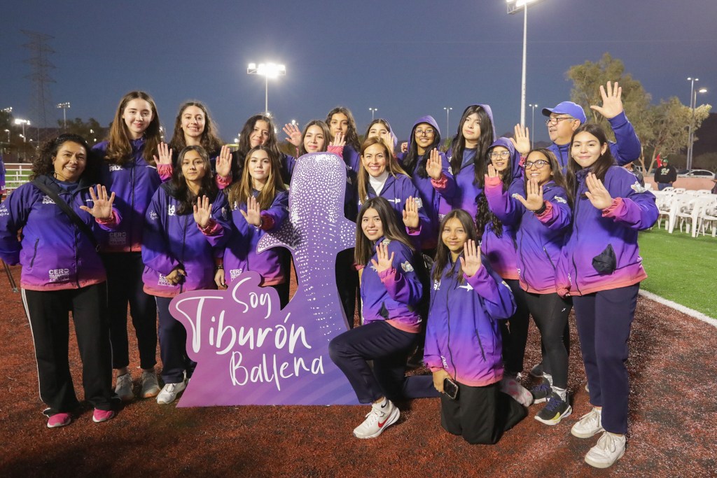 Ayuntamiento de La Paz conmemora el 8M con diversas actividades enfocadas en la&nbsp;mujer