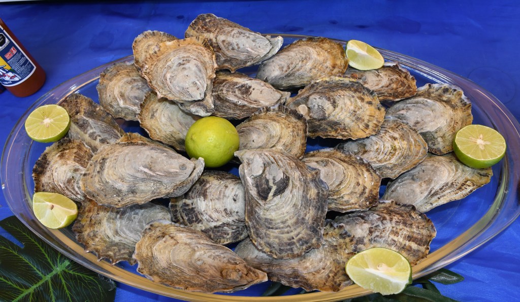 Santo Domingo se Prepara para la Cuarta Edición del Festival Gastronómico del&nbsp;Ostión