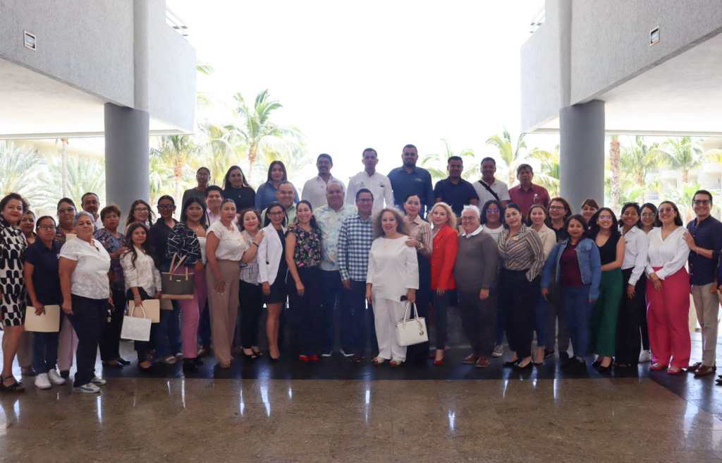 Vladimir Torres Navarro Lidera Estudio Clave para Impulsar el Empleo en Los&nbsp;Cabos