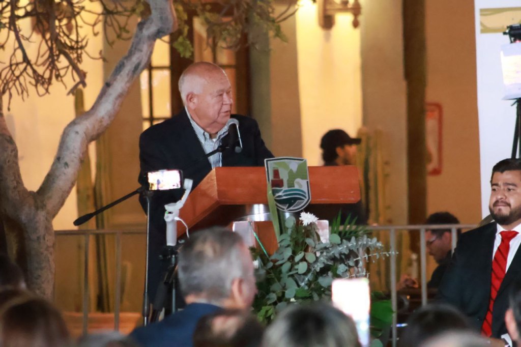 El Liderazgo de Víctor Castro Impulsa el Progreso en Baja California&nbsp;Sur