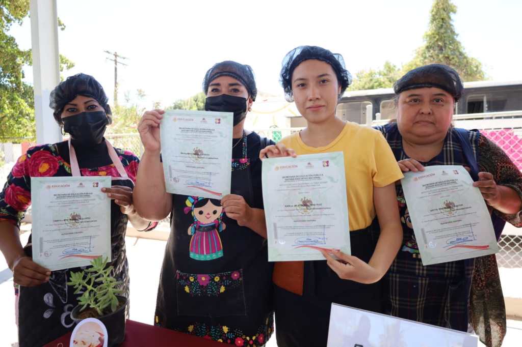 ICATEBCS Participa en Reunión Anual de Ciudades del Aprendizaje de la UNESCO Impulsando la Educación No Formal y la Colaboración&nbsp;Internacional