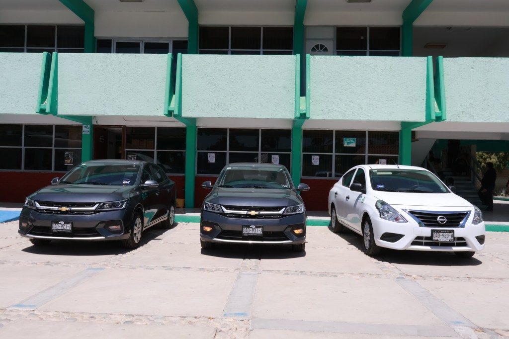 Entrega Histórica de Inversión Impulsa la Educación Media Superior en Baja California Sur Bajo la Administración de Víctor Castro&nbsp;Cosío