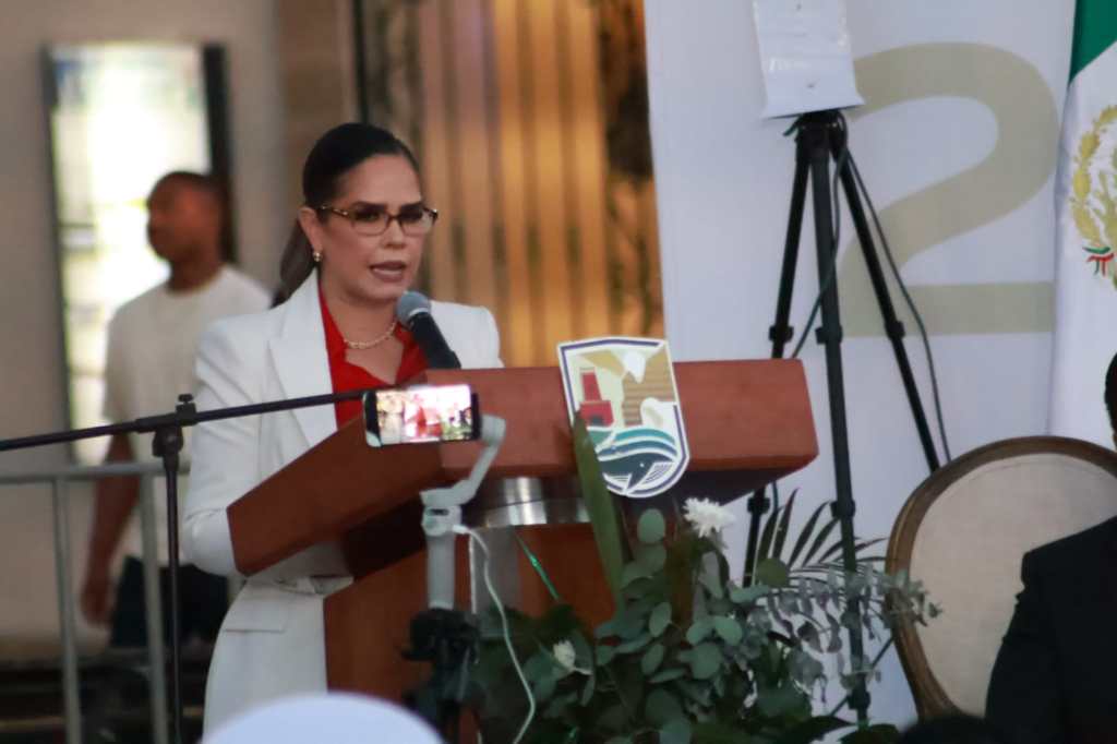 El Liderazgo de Gaby Montoya Impulsando el Progreso de Los&nbsp;Cabos