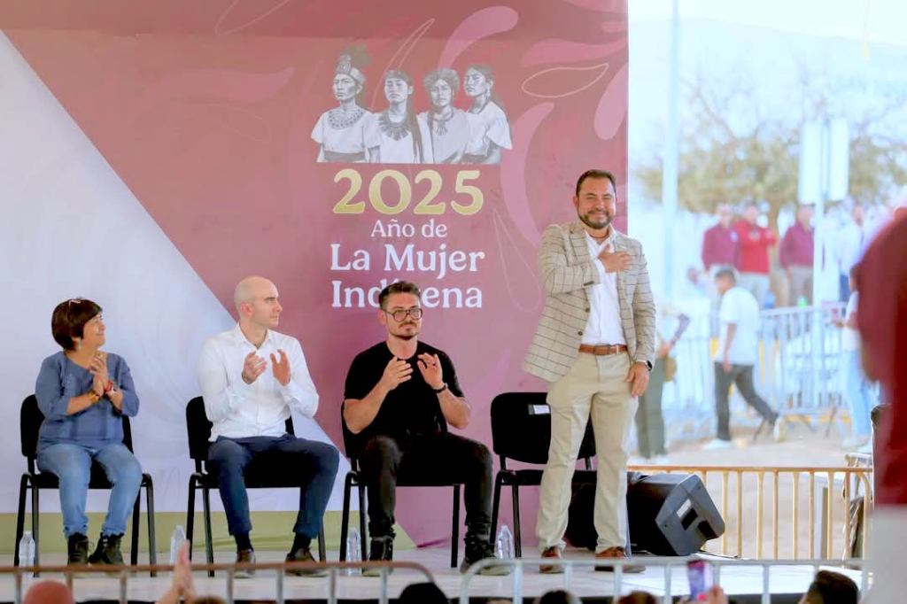 Editorial: El Impulso Transformador de Christian Agúndez en Los&nbsp;Cabos