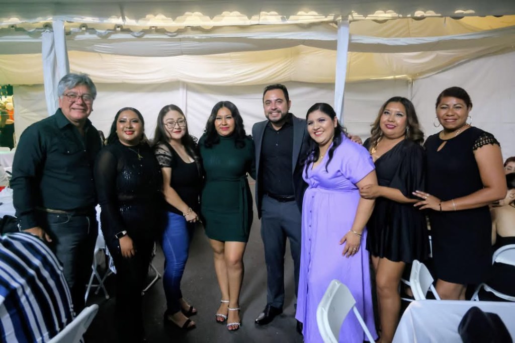 Ayuntamiento de Los Cabos Celebra con Gratitud a sus Maestros, Encabezado por el Alcalde Christian Agúndez&nbsp;Gómez