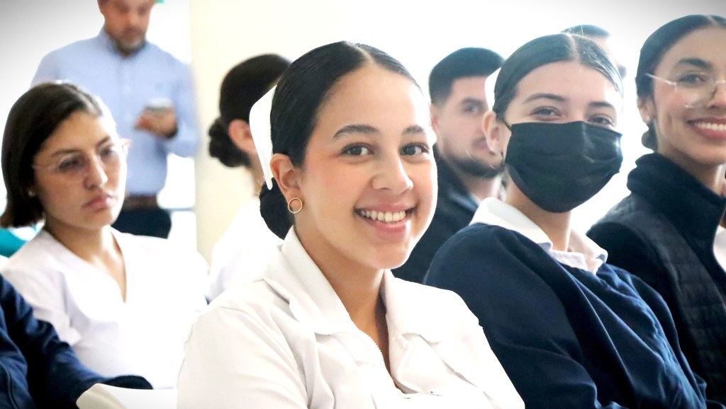 Personal de Salud Clave para Alta Esperanza de Vida en BCS; Secretaria Guluarte Castro Impulsa Estrategias&nbsp;Cruciales