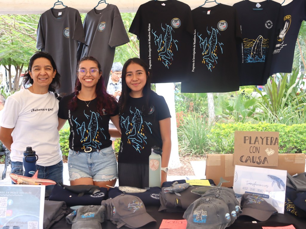 Promueven Economía Local con Primer Bazar Comunitario en La&nbsp;Paz