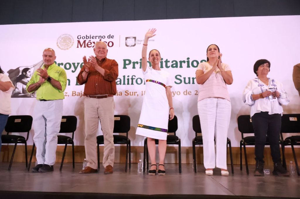 Impulso Transformador para BCS Bajo el Liderazgo&nbsp;Colaborativo