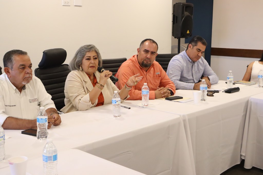 Instalan Mesas Técnicas SEP-SNTE en BCS para Regularización de Plazas y Horas&nbsp;Docentes