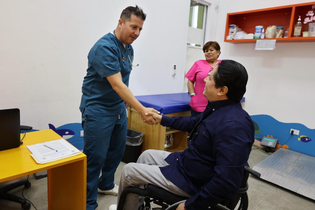 IMDIS Los Cabos Realiza Exitosa Jornada Gratuita de Valoraciones Neuropediátricas