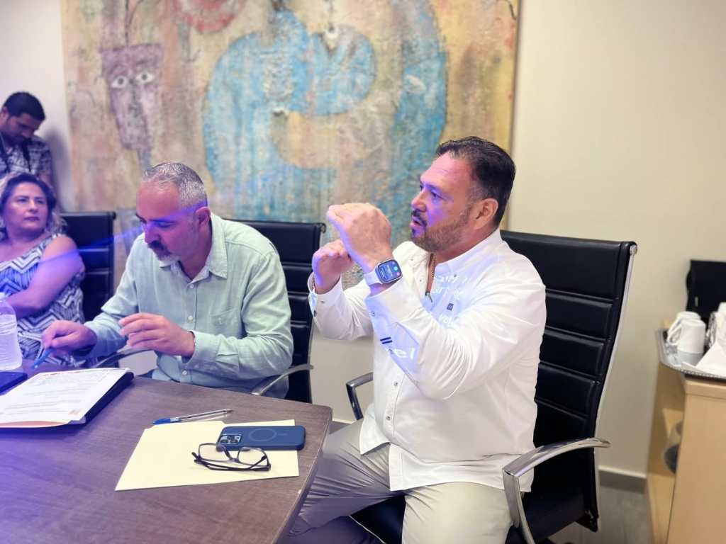 Arranca Plan Emergente para Rehabilitar Ollas de Captación de Agua en Zona Rural de Los&nbsp;Cabos