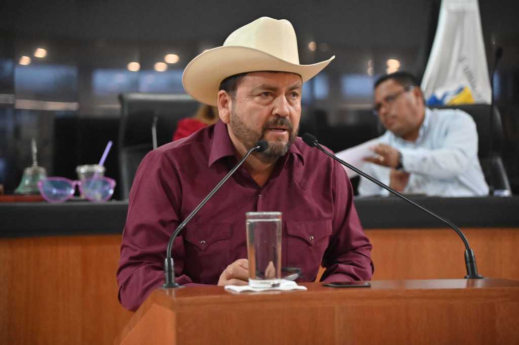 Compromiso Firme: Los Diputados Sergio Huerta, Del Castillo y Pérez con el Sector Pesquero&nbsp;Sudcaliforniano