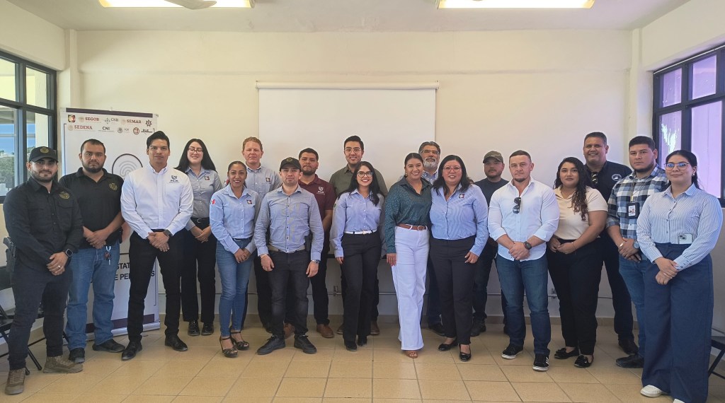 Acuerdan acciones en beneficio de la búsqueda y localización de personas en&nbsp;BCS.