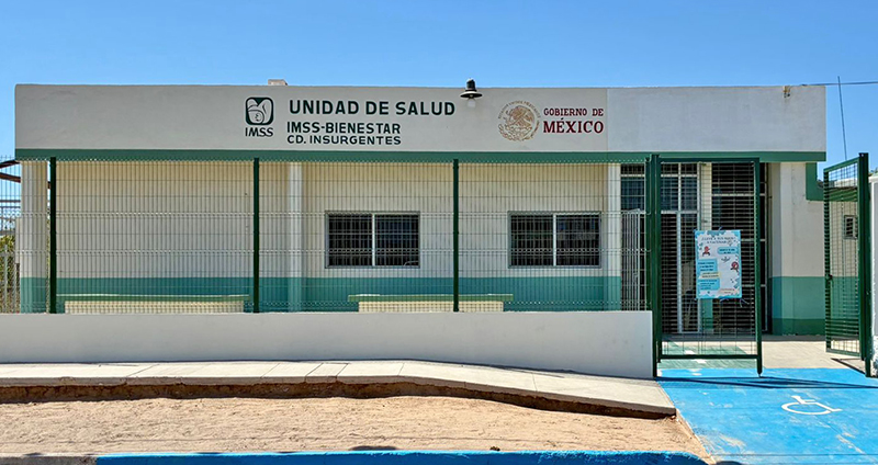 Garantiza sector salud de BCS atención oportuna ante posibles casos importados de&nbsp;sarampión.