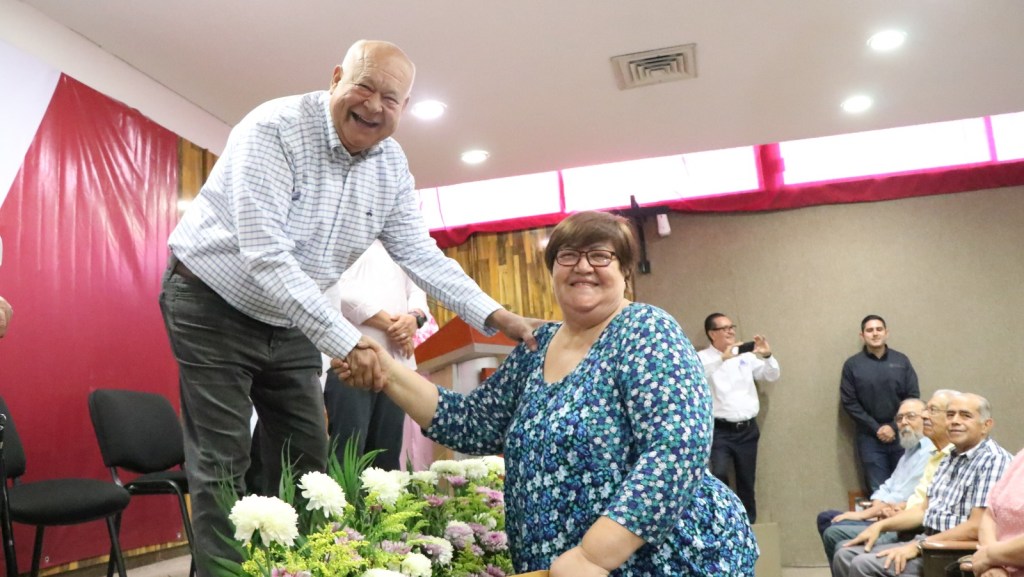 Un Acto de Justicia y Reconocimiento: El Impulso de Víctor Castro a la Salud en&nbsp;BCS