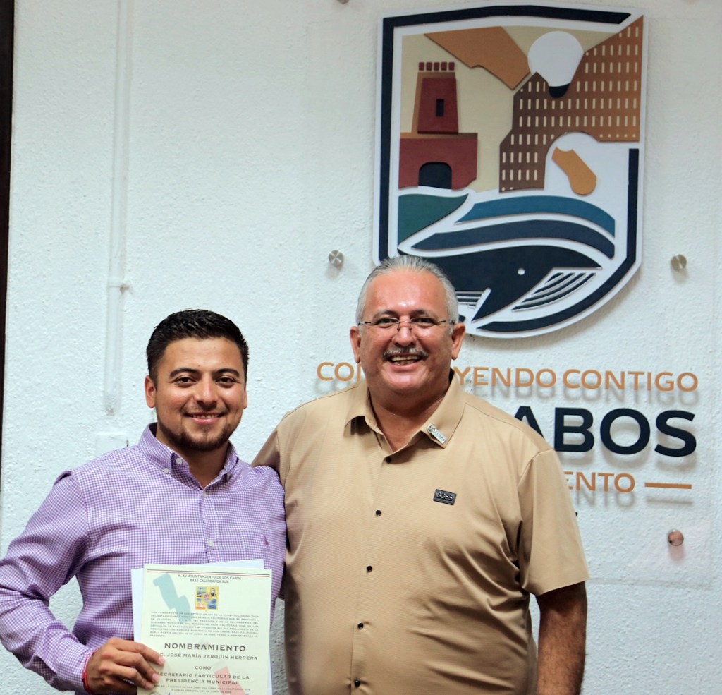 Ayuntamiento de Los Cabos Realiza Enroques Estratégicos para Optimizar la&nbsp;Gestión