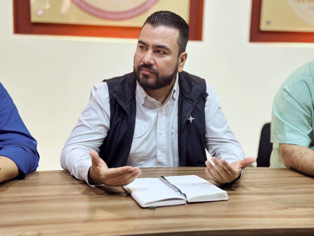 Autoridades municipales impulsan obras, programas de bienestar social y participación&nbsp;ciudadana.