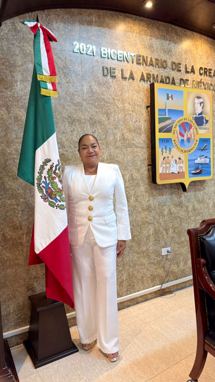 Sindicatura Municipal de Los Cabos Refuerza Control Patrimonial y Garantiza Viabilidad de Proyectos&nbsp;Clave