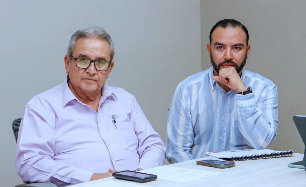 Rigoberto Arce: El Arquitecto Financiero que Fortalece y Protege el Tesoro Costero de Los&nbsp;Cabos