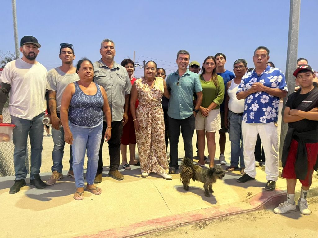 LA GESTIÓN DE LA SÍNDICA NÉLIDA ALFARO ROSAS: PROXIMIDAD Y RESPUESTA EFECTIVA A LAS&nbsp;COMUNIDADES