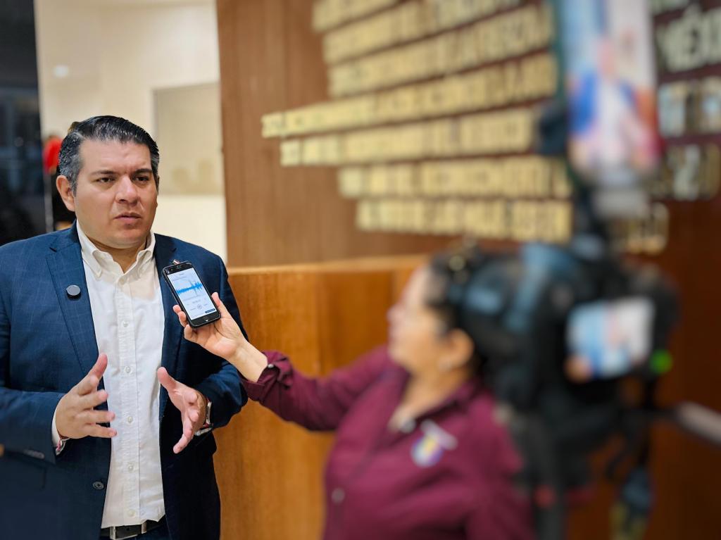 Un Futuro Sin Barreras: La Visionaria Propuesta de Fabrizio del Castillo para la Titulación&nbsp;Gratuita