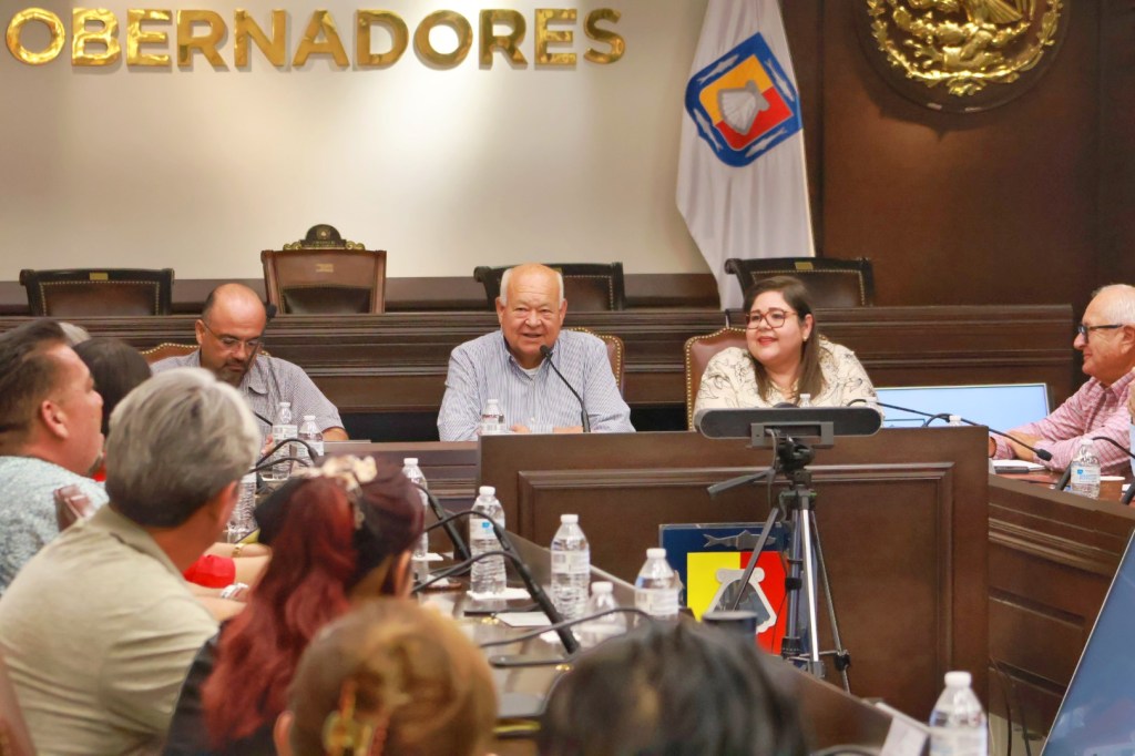 Un Gobierno Comprometido: El Cuarto Informe de Víctor Castro Impulsa el Bienestar&nbsp;Sudcaliforniano