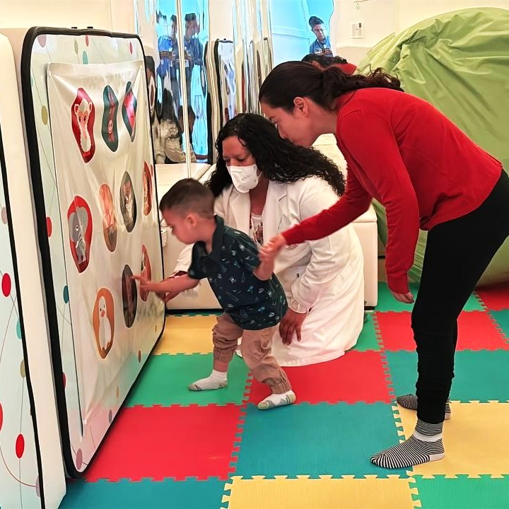 Realizarán el Gobierno del Estado y el Congreso el panel académico “Autismo hoy&nbsp;2025”.