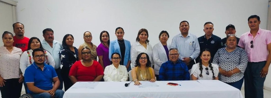 Autoridades de BCS instalan mesa de trabajo para combatir y prevenir actos de&nbsp;discriminación.