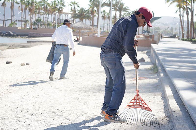 Inicia COEPRIS la Semana Nacional de Protección contra Riesgos&nbsp;Sanitarios.