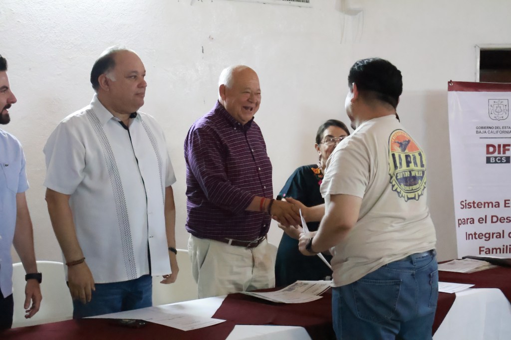 Gobierno del Estado fortalecerá Punto de Encuentro Comunitario 8 de&nbsp;Octubre.