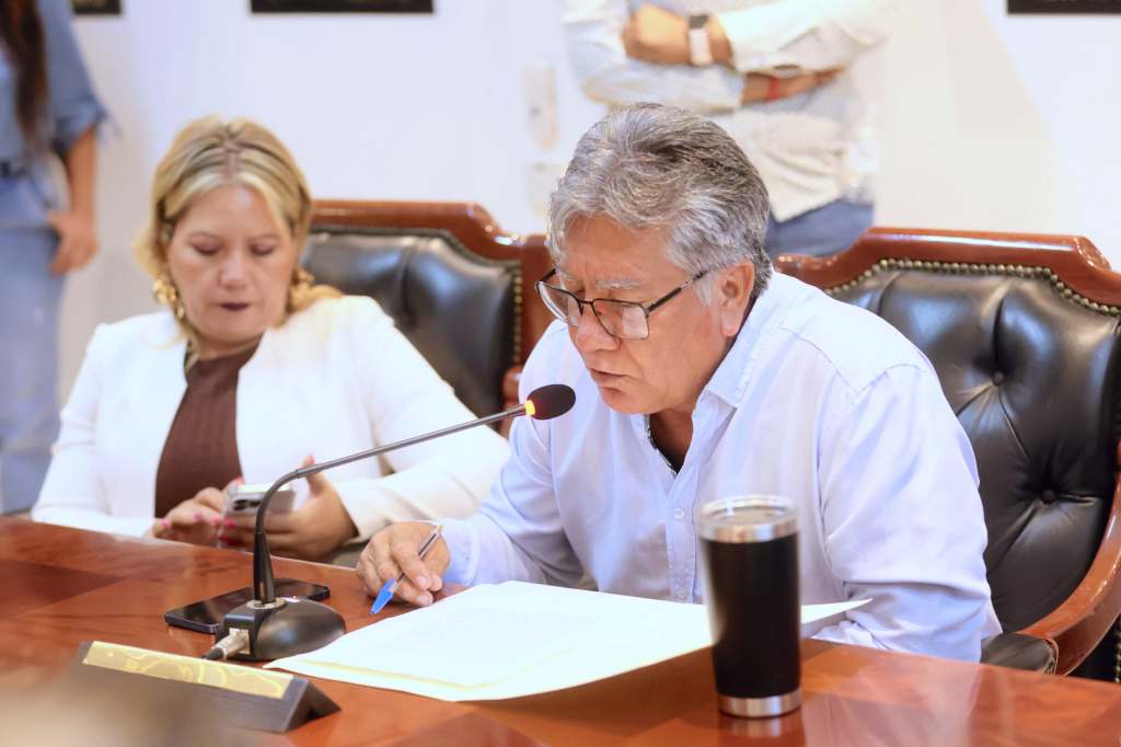 Aprueban acciones para fortalecer bibliotecas públicas en Los Cabos&nbsp;.