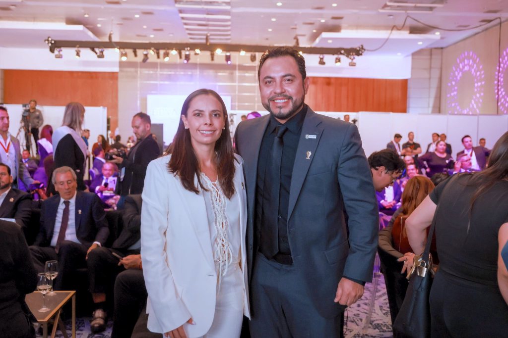 Christian Agúndez: La Vision que Marca un Precedente Histórico en la Gobernanza de Los&nbsp;Cabos