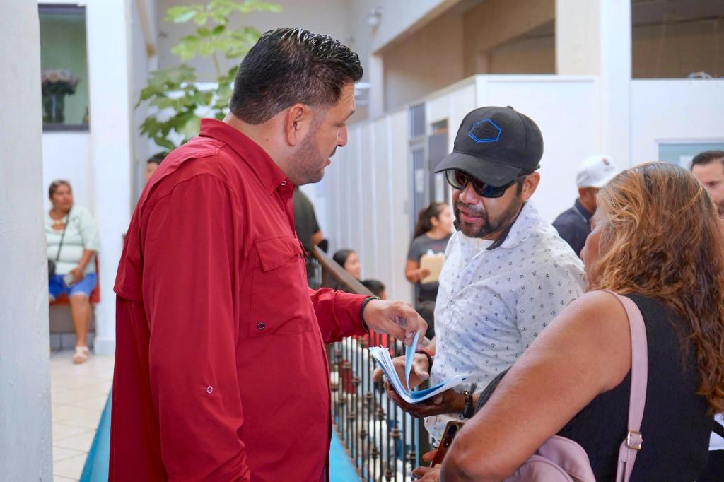 Los Cabos Impulsa el Regreso a Clases con la Exitosa Campaña “Útiles con Cambio” y Apoyos Económicos&nbsp;Directos