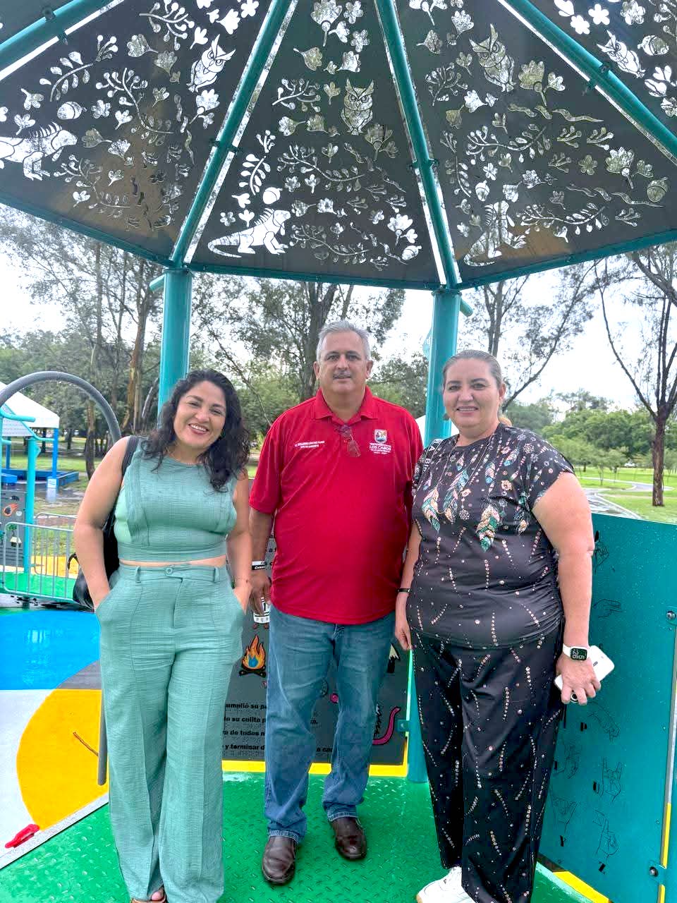 Guillermo Sánchez Flores: Un Impulsor Clave para la Inclusión y el Bienestar en Los&nbsp;Cabos