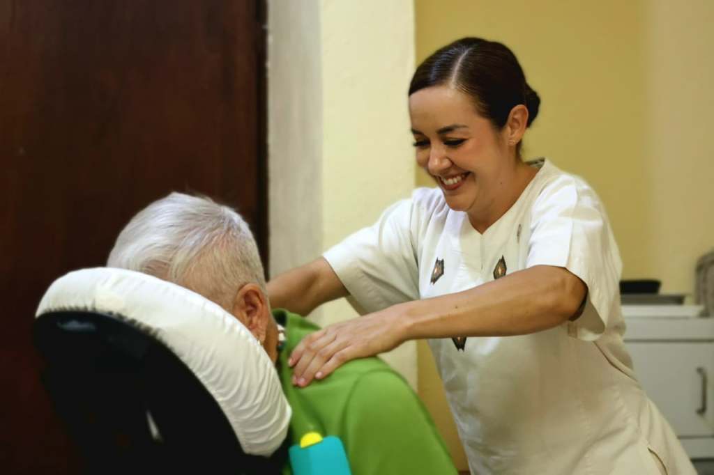 Sol Delgado Moreno: Un Liderazgo con Amor, Entrega y Compromiso Genuino en Los&nbsp;Cabos