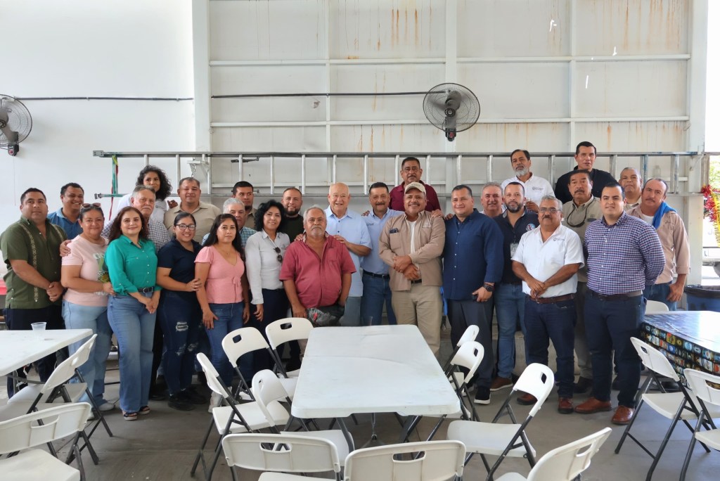 Liderazgo que ilumina: El Gobernador Castro Cosío y el espíritu patrio&nbsp;2025