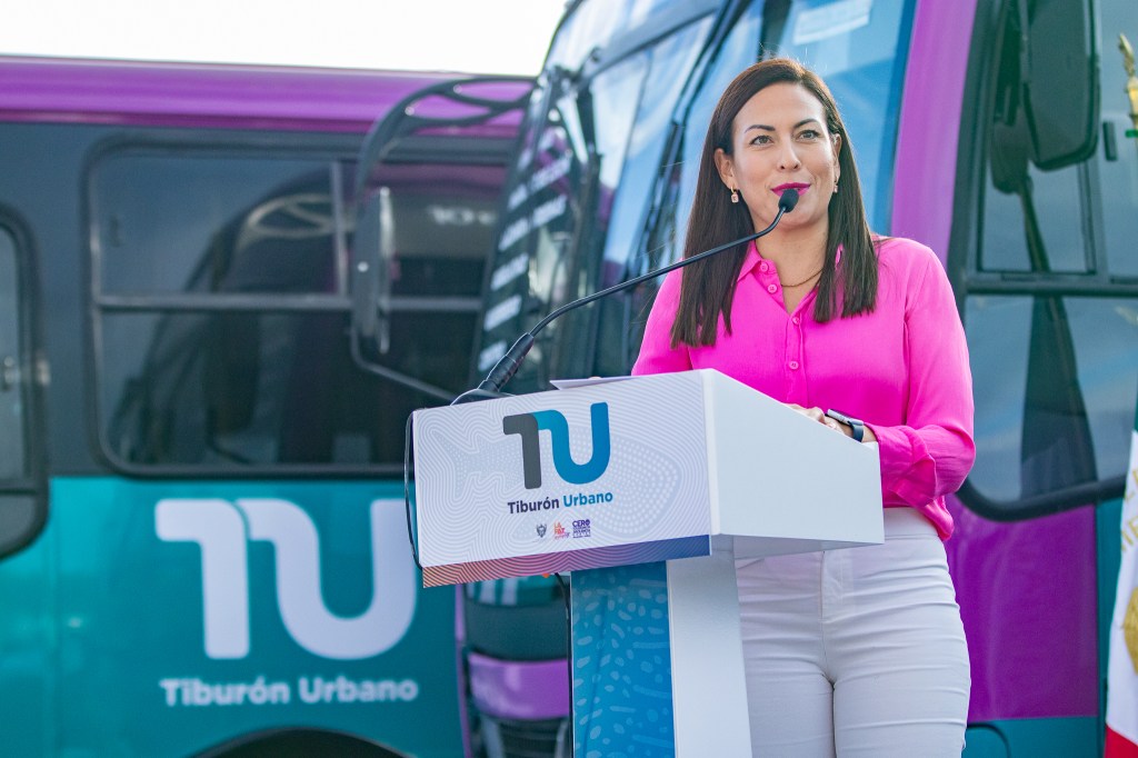 Un Salto Adelante para La Paz: La Visión de Milena Quiroga y el Éxito de Tiburón&nbsp;Urbano